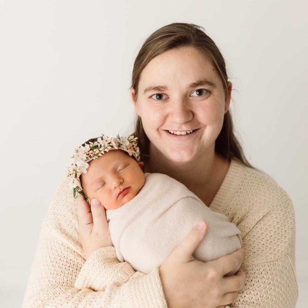 Meet your Posher, Aleksandra